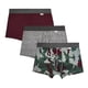 thumbnail image 2 of Boxer Corto Zaga Hombre Colores 3 Pack Estilo550, 2 of 7