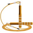 thumbnail image 1 of JHIJHOO Jump Rope, Speed Jumping Rope for Training Fitness Exercise, Adjustable Adults Workout Skipping Rope for Men, Women, Kids, Girls, 1 of 6