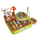 thumbnail image 1 of Juego de pesca , juguetes educativos para edades tempranas, juguetes interactivos de aprendizaje preescolar para padres e hijos, Montessori para Hugo juegos de pescar zanahorias, 1 of 8