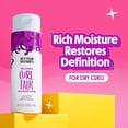 thumbnail image 4 of Not Your Mother's Curl Talk Frizz Control Moisturizing Hair Lotion, 8 fl oz, 4 of 9