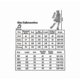thumbnail image 5 of Snug Fit Unisex Adult Onesie Pajamas, Flannel Cosplay Animal One Piece Halloween Costume Sleepwear Homewear.V7, 5 of 5