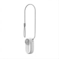 thumbnail image 1 of Neck Magnetic Lanyard for Shadowstone Insta360 GO 3/GO 3S White, 1 of 5