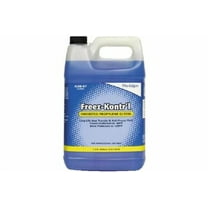 Nu-Calgon 4188-07 One Gallon Bottle Of Freez-Kontr'l Anti Freeze