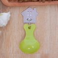 thumbnail image 3 of 3 Pack Pet Food Scoop Plastic Food Shovel Portable Feeding Spoon for Cat Puppies Bird Pet Feeders Pet Food Scooper Cup Dog Food Spoons Pet Supplies, 3 of 4