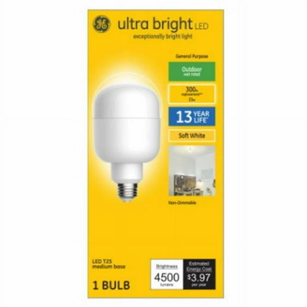 Ge ultra bright sale led candelabra bulbs