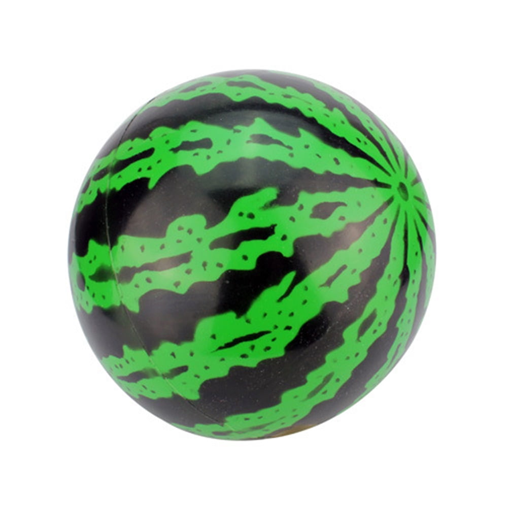 inflatable melon
