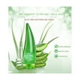 Disaar Beauty Aloe Vera 99 Soothing Gel Skin Body Moisturizes 260ml