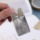 thumbnail image 5 of 1 Sheet 4mm 9mm Bet Number Sticker Letter Rative Diy Hand Diary Scrap Stickers R, 5 of 5