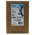 thumbnail image 6 of Unicel C-7626 Pool Replacement Cartridge Filters Hayward (4 Pack) CX250RE, 6 of 8