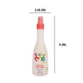 thumbnail image 3 of Just For Me Hair Milk Leave-In Detangler 10 Oz, 3 of 6