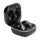 thumbnail image 3 of Auriculares de botón, auricular inalámbrico de alta frecuencia pequeo ligero para el hogar para viajes Ecomeon no, 3 of 6