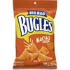 Bugles Nacho Cheese Crispy Corn Snacks