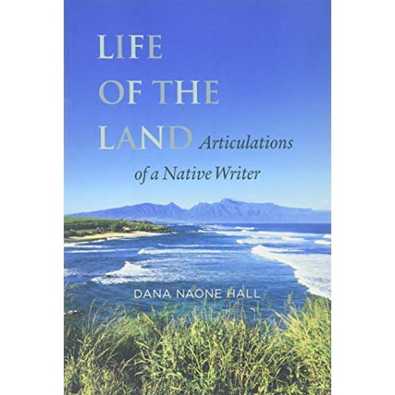 Pre-Owned Life of the Land: Articulations of a Native Writer, 9781883528447, 1883528445, Paperback,