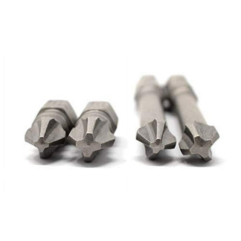 Jis impact bits hotsell