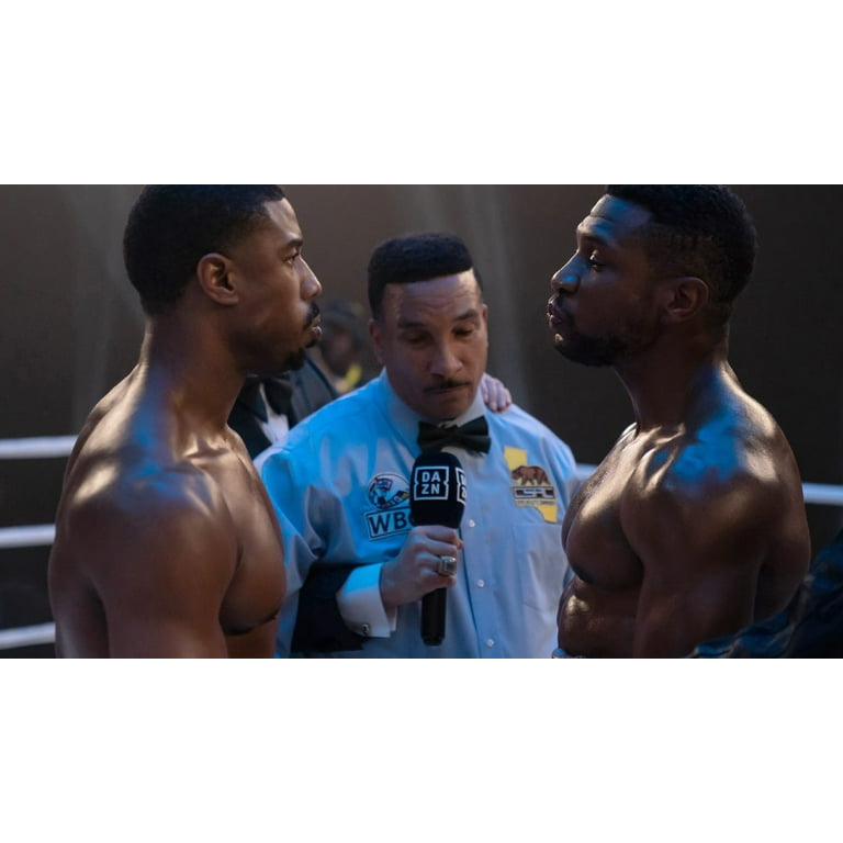 Creed 2 hotsell free movie 123movies