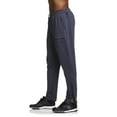 thumbnail image 2 of Reebok Men's and Big Men's Athletic Amped Jogger, Sizes S-3XL, 2 of 5