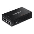 thumbnail image 4 of TRENDnet TPE-147GI - Injecteur PoE - AC 100-240 V - 65 Watt - Connecteurs de Sortie : 4 - Conforme TAA, 4 of 6