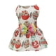 thumbnail image 3 of Xihbxyly Traje de Pascua para Perro, Adorable Vestido de Verano para Mascotas, Tela Suave y Cómoda, Ideal para Todo El Año, Estilo Hogareño, Tendencia de Moda para Perros Pequeños, Perfecto para Cele, 3 of 7