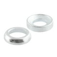 thumbnail image 6 of yotijar 6xBike Brake Screw Washer Spacer Concave Convex Spacer Disc Brake Bolts Spacer 6 Pcs, 6 of 8