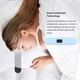 thumbnail image 4 of Altavoz De Almohada De Conducción Ósea, Altavoz Debajo De La Almohada Estéreo Seguro Ergonómico Para Dormir, 4 of 7