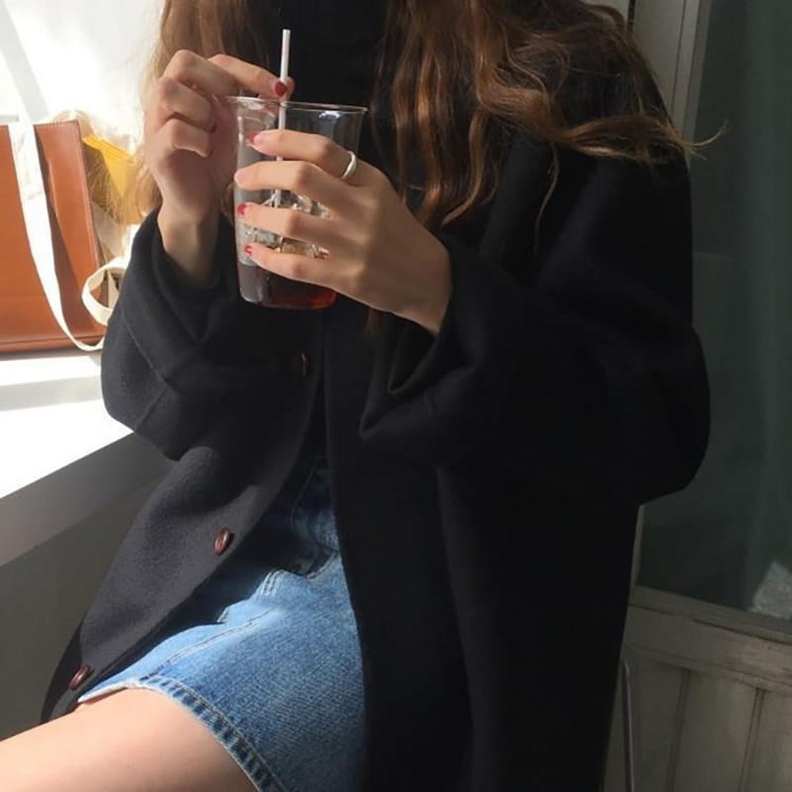 Turn Around, Say Good-Bye
