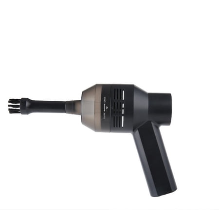 Aspirateur, Souris