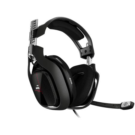 ASTRO Gaming A40 TR Headset for Xbox Series X/S, Xbox One and PC - Black