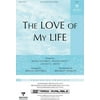 The Love of My Life Split Track Accompaniment CD (Audiobook)