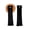 A, variant on MXIEZI Toddler Kids Winter Socks With Bow-Knot for Girls 1 Pairs Long Knee High Boot Silly Tall Socks 3-12Y