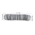 thumbnail image 4 of Exhaust Hose, Flexible Exhaust Hose, Ducting Exhaust Noise Reduction For Kitchen Home, 4 of 8