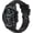 black, variant on Replacement Band for Ticwatch Pro3 / Ticwatch Pro3 LTE, Silicone Belt, 0.9 inch (22 mm), Replacement Strap, Sports Band