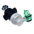 thumbnail image 3 of A-Premium Fuel Pump Assembly Compatible with Nissan D21 1993-1994 2.4L 3.0L, 3 of 3