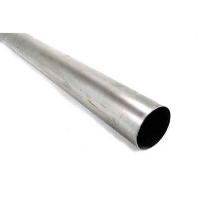BKLJ Tubing Mild Steel 4"