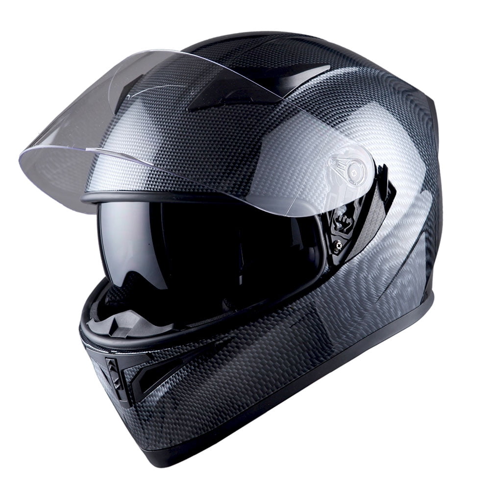 Helmet Lock Motorcycle 1Storm Pinlock Anti-Fog Visor Insert