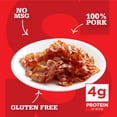 thumbnail image 2 of Bar‑S Naturally Hardwood Smoked Bacon, 100% Pork, 12oz, 2 of 4