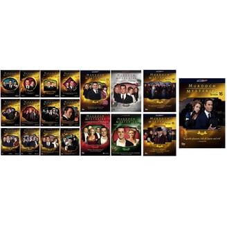 The Saint: Complete Series Collection Set, Timeless Media, Drama
