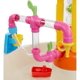 thumbnail image 2 of Mesa de Agua Fábrica de la Fuente Little Tikes 642296M con 13 Tuberías Intercambiables Little Tikes 642296M, 2 of 2