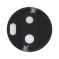thumbnail image 3 of Replacement Rear Camera Lens Cover For Motorola Moto G7 XT1962-5, 3 of 3