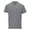 Navy White, variant on BM2401 Striped V-Notch Tee-Black-white-M