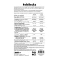 thumbnail image 5 of Foldilocks Easy Foldup Wallet Pattern, 5 of 5