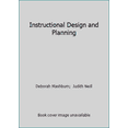 thumbnail image 1 of Pre-Owned Instructional Design and Planning (Paperback) 157049214X 9781570492143, 1 of 1
