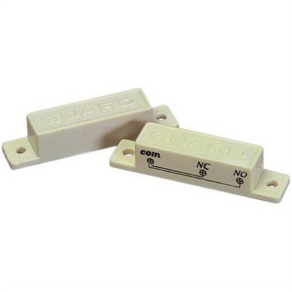 Reed Switch and Magnet Assembly