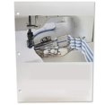 thumbnail image 1 of Janome Coverpro Accessoires Cahier d'Exercices Addendum, 1 of 1