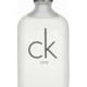 thumbnail image 2 of Perfume Calvin Klein CK One Eau de Toilette 200 ml + Hidraturi, 2 of 2
