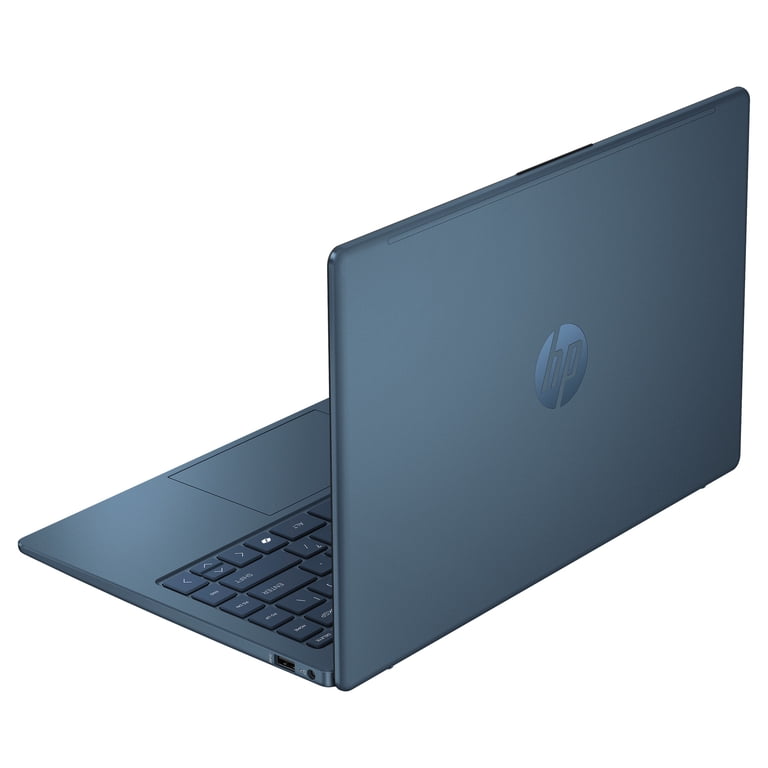 HP 14 inch HD Windows Laptop AMD Athlon Silver 7120U Processor 4GB