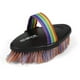 thumbnail image 1 of Ezi-Groom - Cepillo para el Cuerpo para Caballos Shape Up (Naranja, Azul), 1 of 2