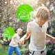 thumbnail image 2 of Bolas de agua Bomba de agua de silicona Globos Juguetes de agua reutilizables Llenado rápido para niños Hugtrwg Para estrenar, 2 of 7