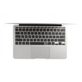 thumbnail image 3 of EZQUEST X22304 INVISIBLE KEYBOARD COVER FOR  MACBOOK AIR, 3 of 5