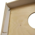 thumbnail image 2 of Slick Woody's Backyard Vintage Can Cornhole Boards in Multi-Color, 2 of 4