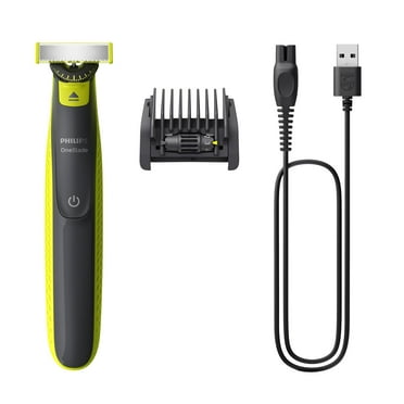 Philips OneBlade 360 Face, Wet & Dry, Trim, Edge & Shave with the 360 Blade, QP2724/22